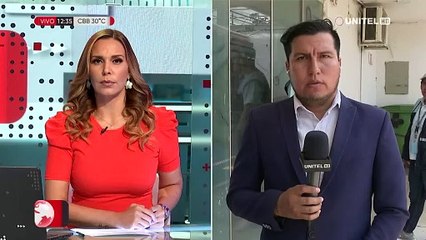 ​Inspeccionan documentos de ambulancias y Alcaldía dice que hay 14 que no tienen patentes