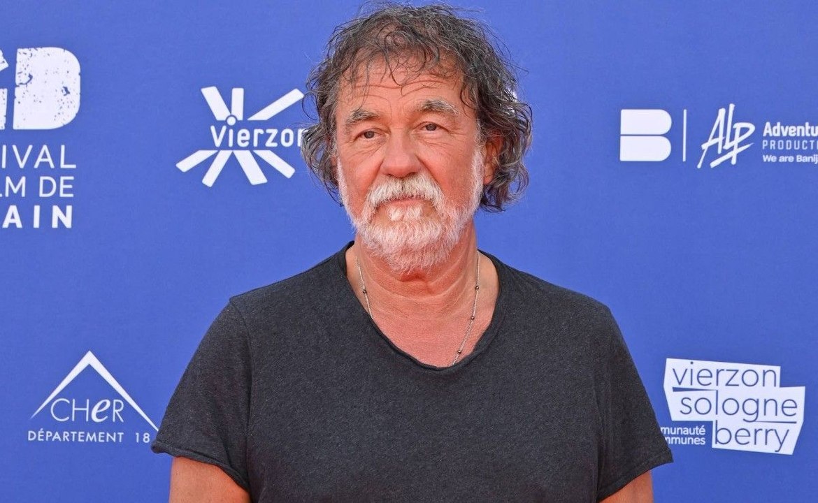 Un pari audacieux : le gigantesque tatouage sur le bras d'Olivier Marchal à la suite d'une folle nuit arrosée