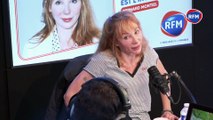 EXCLU VIDÉO - Julie Depardieu, pourquoi elle refuse catégoriquement de travailler avec son compagnon Philippe Katerine