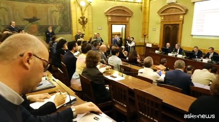 Il Pnrr premia l'idea di Melinda: le mele viaggeranno in funivia