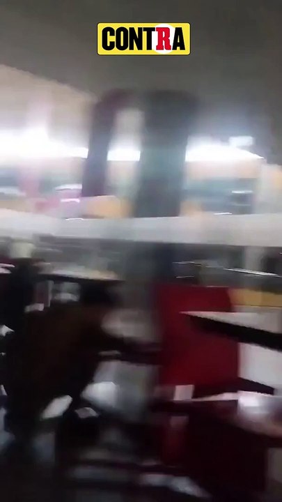SISMO DE 6.7 GRADOS SACUDE EL SUR DE FILIPINAS