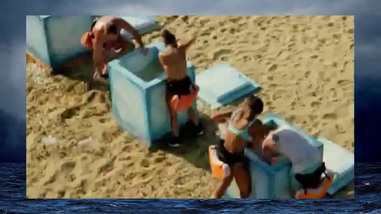 All Star Shore S02E09