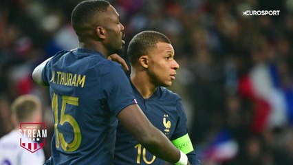 Mbappé, une saison de capitanat : "Griezmann aurait été un meilleur choix"