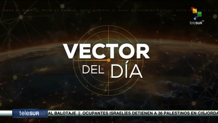 Vector del Día: Desinteligencia de Israel