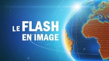 Le Flash de 15 Heures de RTI 1 du 17 novembre 2023