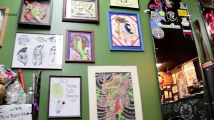 Rockabilly Ray | Y TÚ QUÉ