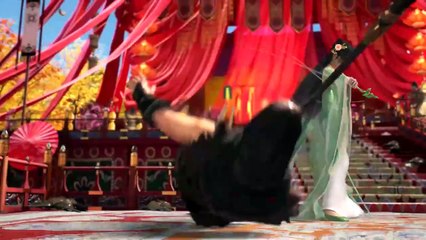 The Wind Rises in Luoyang: The Twins Chase the Murdererg Full Movies