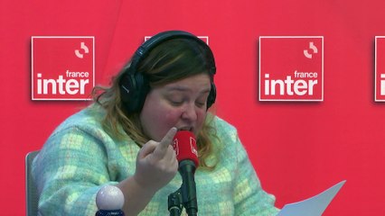 Marine Baousson teste... un calendrier de l'Avent rempli de bières