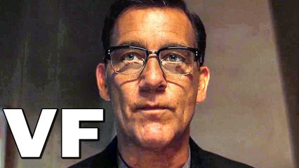 UN MEURTRE AU BOUT DU MONDE Bande Annonce VF