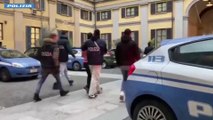 Milano, a Rogoredo 5 arresti e un chilo e mezzo di droga sequestrata