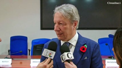 NETWORK - Settimanale di Attività Marittima, Logistica, Infrastrutture e Trasporti