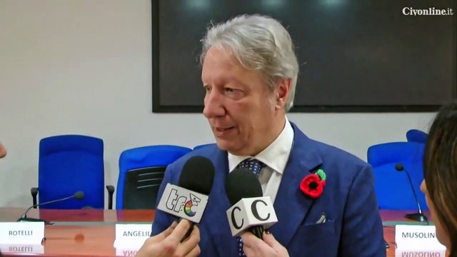 NETWORK - Settimanale di Attività Marittima, Logistica, Infrastrutture e Trasporti