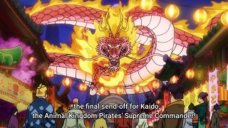 One Piece Episode 1077 English Sub part6