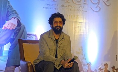 খুব ভালোবাসি! কলকাতায় এসেই কাকে প্রেম নিবেদন করলেন ভিকি কৌশল?