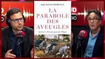 Marine Le Pen est-elle vraiment aux portes du pouvoir ? En Toute Vérité avec Aquilino Morelle