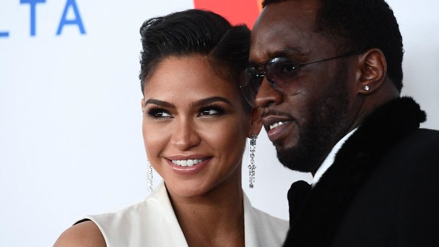 La chanteuse Cassie porte plainte pour viol contre Puff Daddy