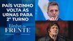 Sergio Massa ou Javier Milei: Quem será eleito na Argentina? | LINHA DE FRENTE