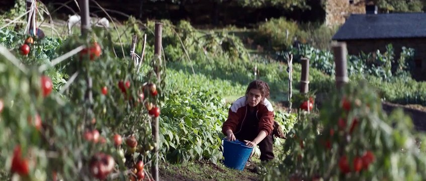 As bestas - Tráiler