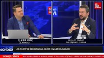 Ferhat Murat: AK Parti muhalefet yapmayı bilmiyor