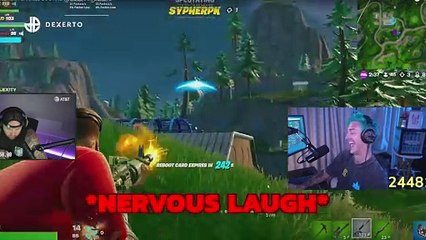 Ninja's Twitch Earnings LEAKED!