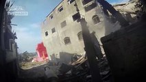 Kassam Tugayları hedef alınan İsrail askerlerinin videosunu yayınladı