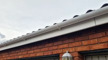 Gutter cleaning near me, Rayleigh, Essex