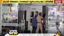 മധ്യകേരളത്തിൽ ലഹരിമരുന്ന് വിതരണം നടത്തുന്ന പ്രധാന സംഘം കൊച്ചിയിൽ പിടിയിലായി