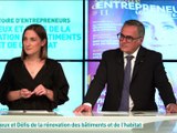Crédit Agricole Territoire d'entrepreneurs - Emissions spéciales - TL7, Télévision loire 7
