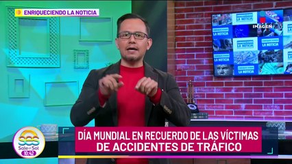 45 mexicanos MUEREN por un accidente vial