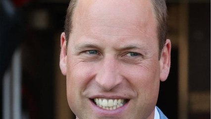 Überraschende Frage an Prinz William: Wie viel Geld hast du auf dem Bankkonto?