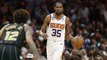 Phoenix Suns vs. Utah Jazz: Betting Preview and Prediction