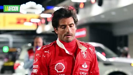 Cancelan las primeras prácticas del GP de Las Vegas por una coladera en la pista