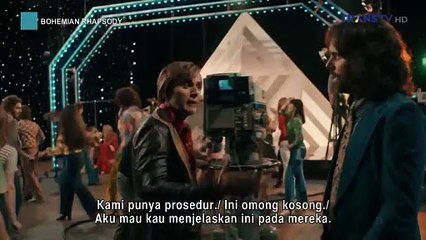 BIOSKOP TRANSTV Movie (Rerun) SISTERS IN ARM