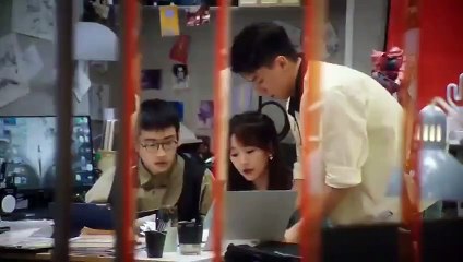 Sweet Games Episode 7 🌟 | Indonesian Subtitled Episode