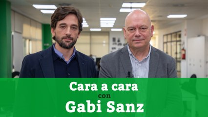 Adrián Vázquez sobre la amnistía: "Necesitamos que Europa alce la voz para parar esto cuanto antes"
