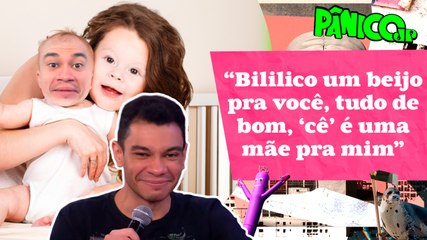 IGOR SÓ PARA BAIXINHOS E ÚNICA PLATEIA DELE VAI SER O PILILICO