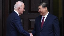 Análisis de lo que fue la reunión entre el presidente de Estados Unidos, Joe Biden, y su homólogo chino Xi Jinping