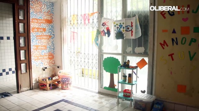 Casa em Belém acolhe mulheres vítimas de violência doméstica