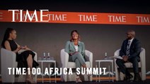 Kate Kallot and Fatima Tambajang on Africa as an Innovation Hub