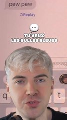 Les bulles bleues d’iMessage sur Android ? C’est possible grâce à Nothing 