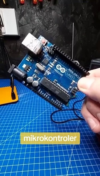 Transistor dan cara kerjanya