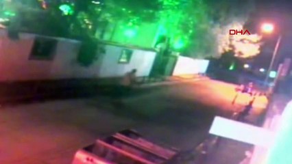 İzmir'de 6 ayrı evden hırsızlık yapan şüpheli tutuklandı