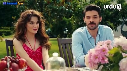 Double Duty Episode 10 in Urdu/Hindi Dubbed - Turkish Drama in Urdu/Hindi - Gizli Sakli Turkish drama in Urdu Dubbed - HB Hammad Dyar