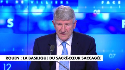 Philippe de Villiers : «La France est en train de perdre son âme.»