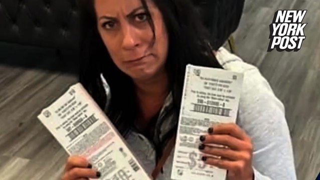 FedEx mistakenly delivers $20,000 worth of lottery tickets to Massachusetts woman’s home