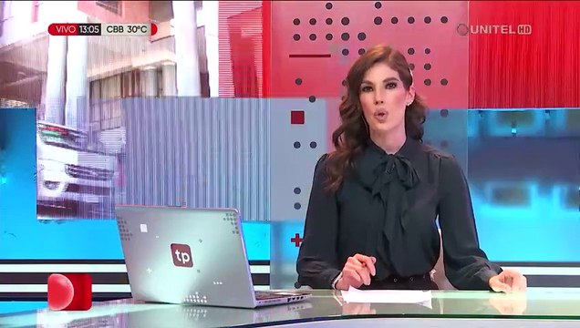 Dictan detención domiciliaria para cuatro choferes acusados de cargar diésel de forma “repetitiva” en La Paz