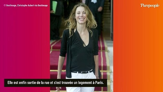 Mallaury Nataf, ex-SDF privée de ses enfants pendant 12 ans : sa fille Angéline, en colère , ne veut plus la voir