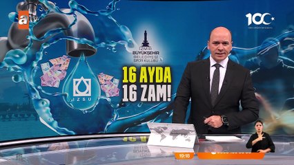 atv Ana Haber | 17 Kasım 2023