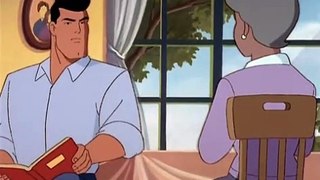 Superman- The Animated Series - Season 1 - episode3-Part2