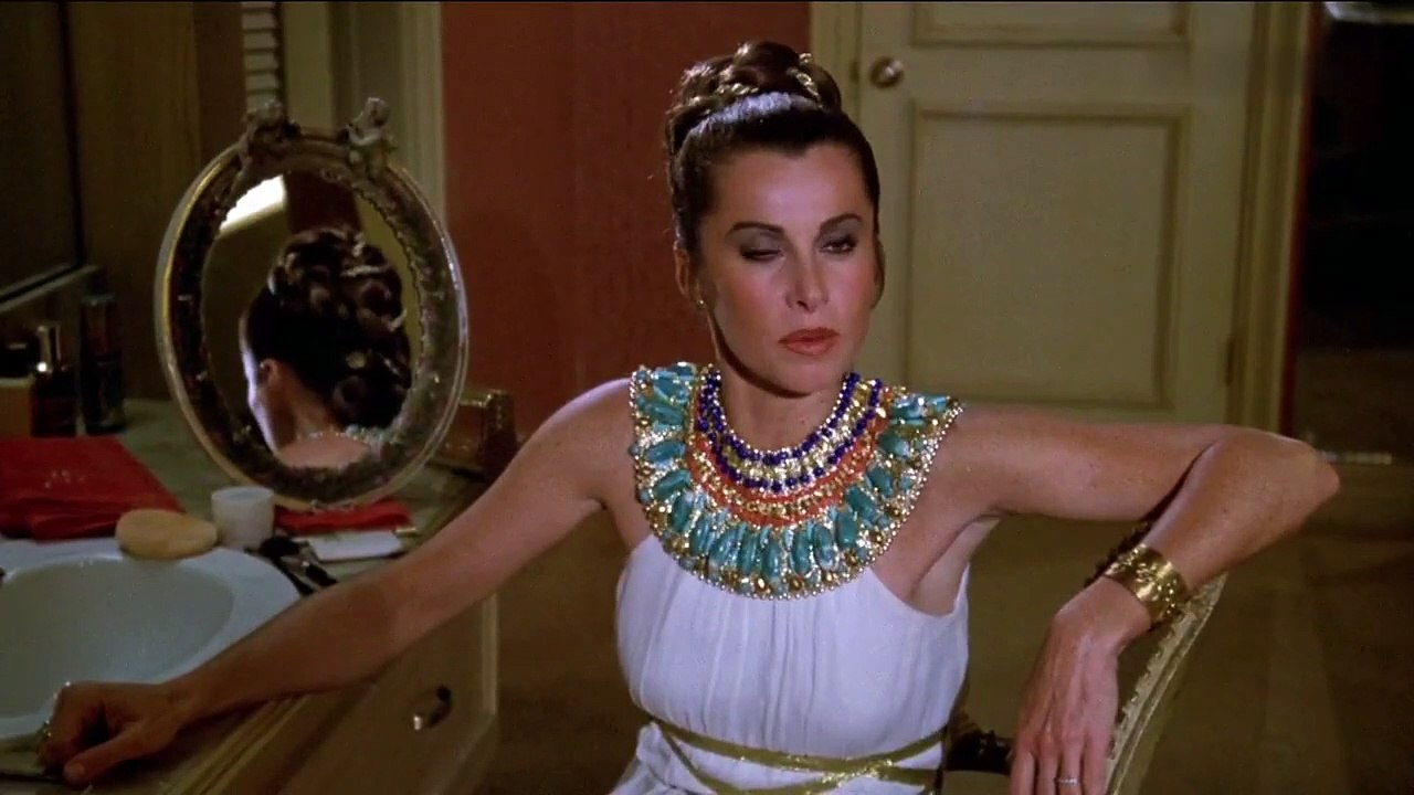 Hart aber herzlich S02E06-Die mordende Mumie